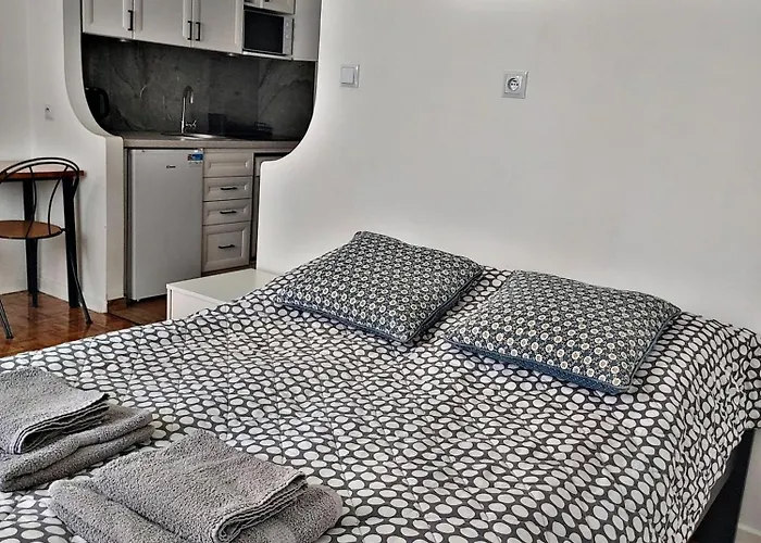 Ator Apartament