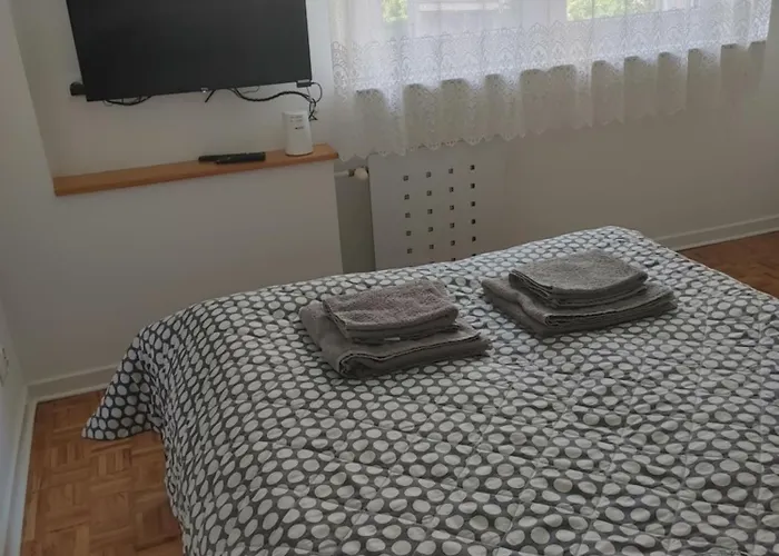 Ator Apartament