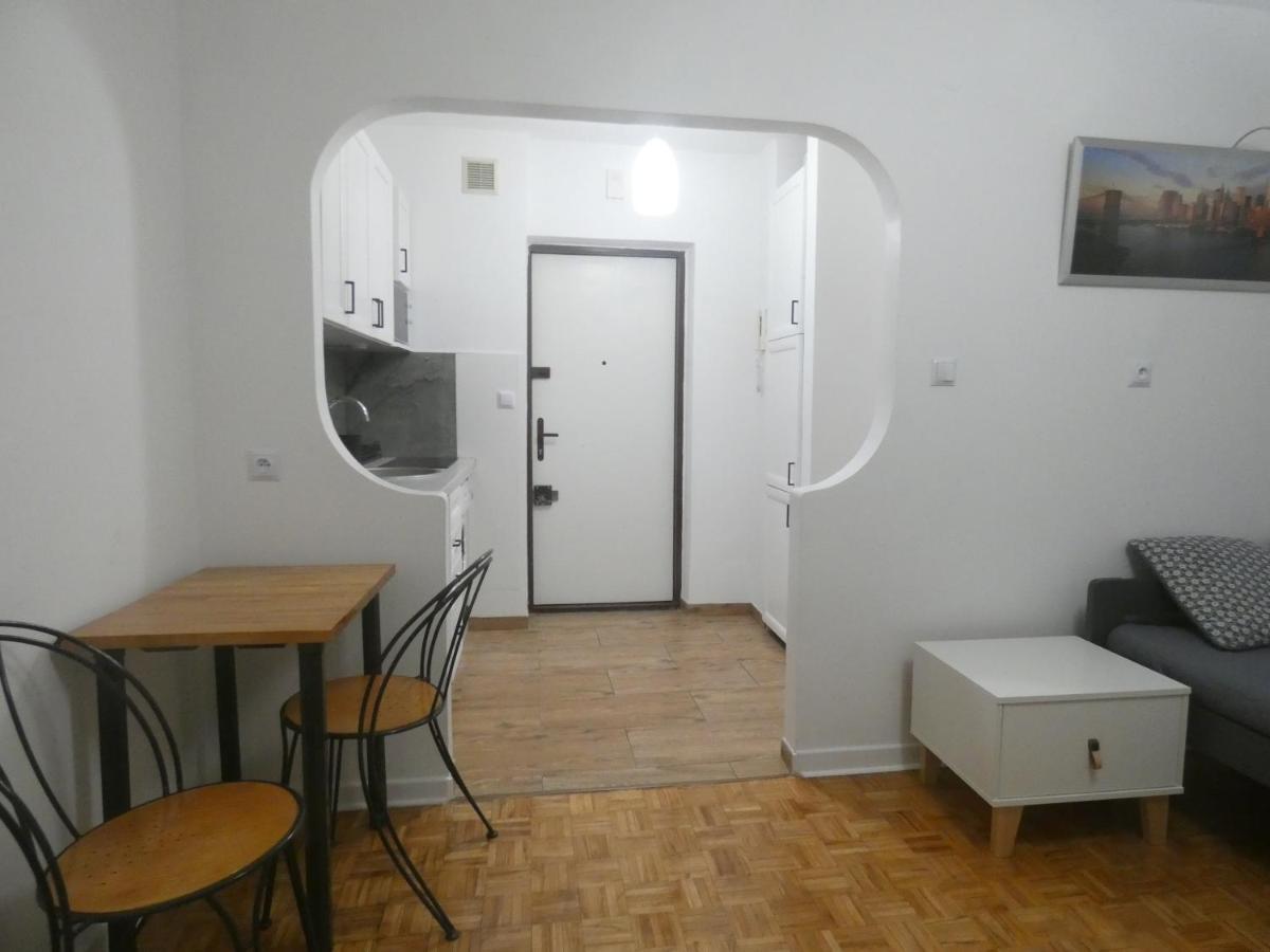 Ator Apartment
