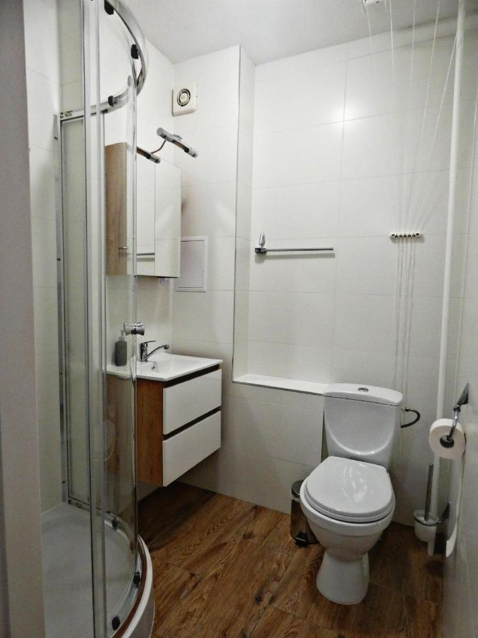 Ator Apartment Warsaw