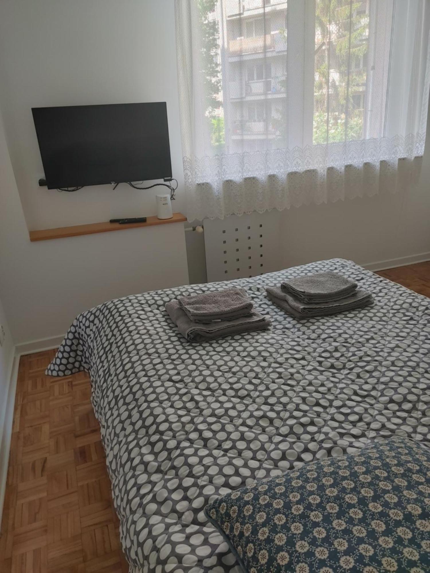 Ator Apartment *